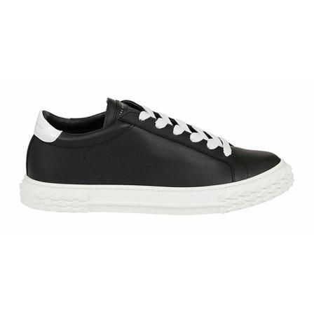 Giuseppe Zanotti Sneakers , Zwart , Heren , Maat: 40 EU