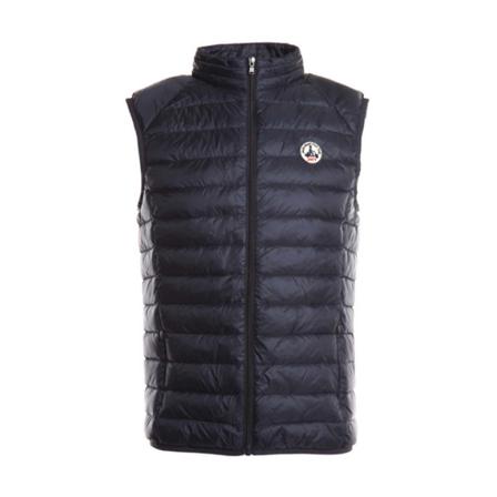 Jott Gilet 3900Tom Basic Blå, Herre Veste