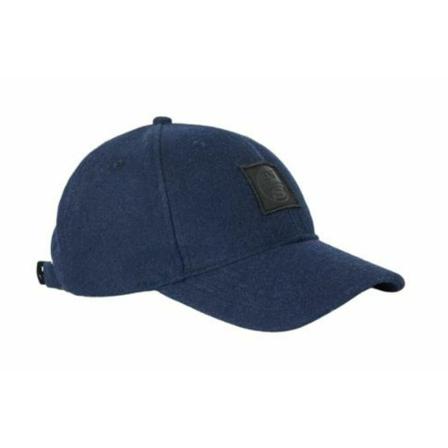 North Sails Pets , Blauw , Heren , Maat: ONE Size Petten