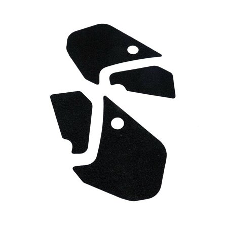 Ochraniacze Zbiornika R&G RACING - Yamaha MT-07 2017-2020