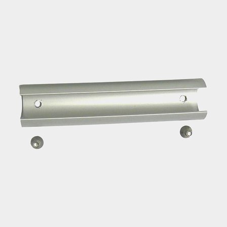 Profilskarv till rullfock / rullgenua Plastimo, passar till serie S