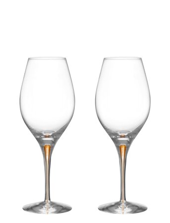 Orrefors Intermezzo Balance Vinglas - Nude - 44 cl