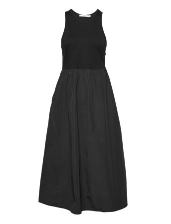 Idagz Sl Dress Dresses Cocktail Dresses Sort Gestuz