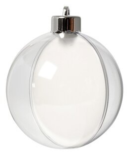 Dekorkule 5 stk - Creativ Company