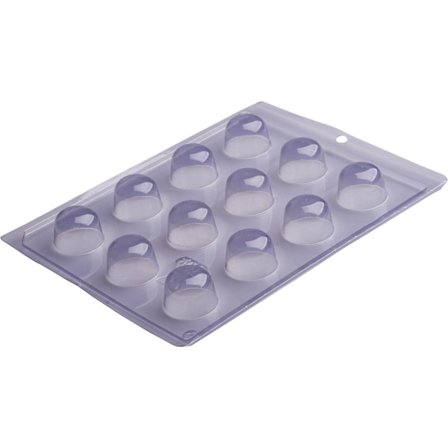 Pralinform Kupol Chokladform - Porto Formas 501