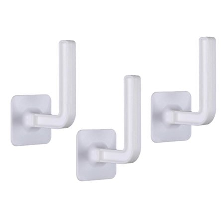 Monteret Tøjopbevaring til Organisering af Tøj Badeværelse Tøj