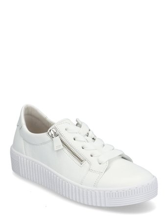 Gabor Sneaker - White - 36