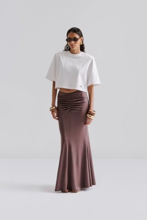 Malina - Malina T-shirt - M - White