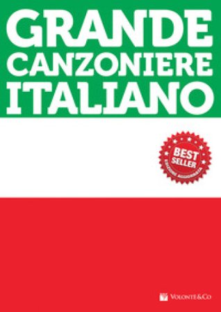 Grande canzoniere italiano NA