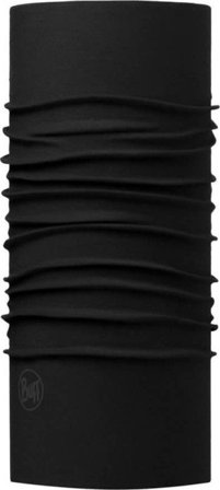 Buff Original Solid Black - Tuubihuivit