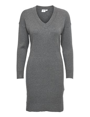 Isadorasz Dress Grey Saint Tropez