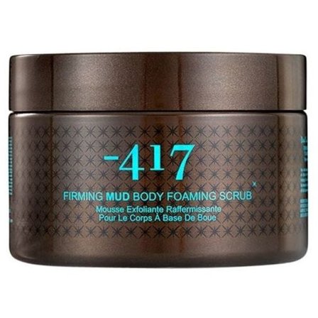 Minus 417 Firming Mud Body Foaming Scrub 330gr - Scrub Rimodellante