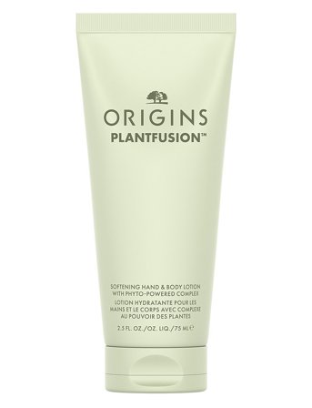 Origins Plantfusion Sofftening Hand & Body Lotion With Phyto-Powered Complex - Nude - 75 ML