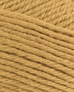 Lanka Dale Baby ull Maissin keltainen-Dale Garn