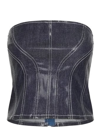 Gestuz | Gzpiper Corsage | 34