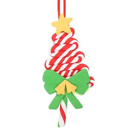 Kreativ Festival Party Tre Pynt Hengende Dekor Julepynt