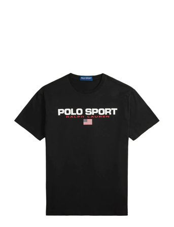 Polo Ralph Lauren | Classic Fit Polo Sport Jersey T-Shirt | XL