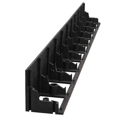 Jabo GardenEdge Pro 10501 Kantstöd 100 mm, Odling