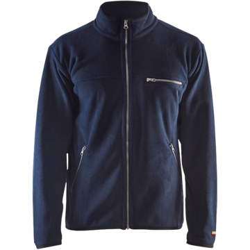 FLEECEJAKKE 4830