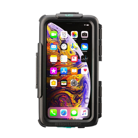 Ultimateaddons Water Resistant Tough Case