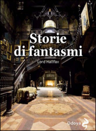 Storie di fantasmi Lord Halifax