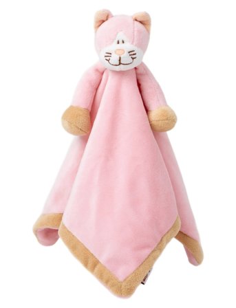 Teddykompaniet | Diinglisar, Blanky, Cat | ONE SIZE