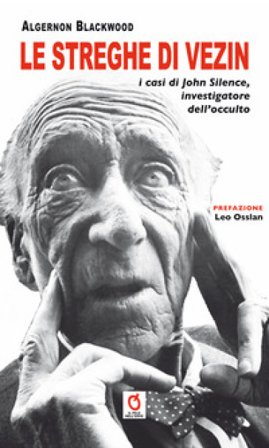 Le streghe di Vezin Algernon Blackwood
