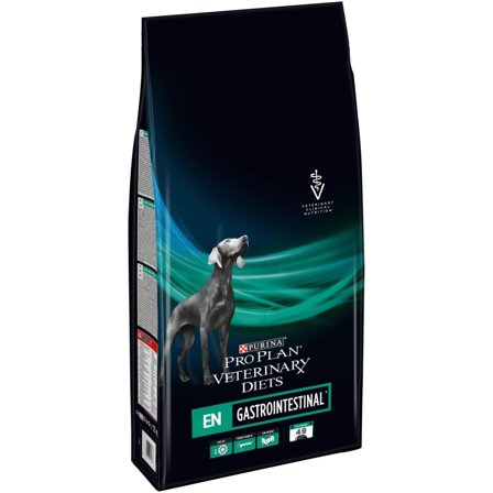 Purina Pro Plan Veterinary Diets Secco Cane EN Gastrointestinal