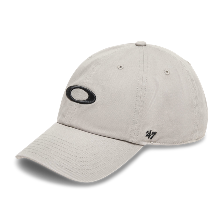 Kappe Oakley Remix Dad Zement Einheitsgröße