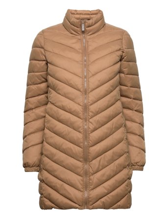 ONLY | Onlnina Quilted Coat Otw | S