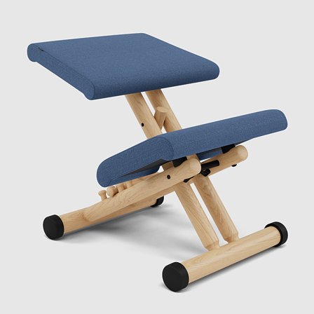 Multi, Varier Furniture, Kneeling Chair