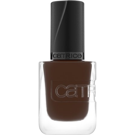 Catrice GEL AFFAIR Smalto Unghie Effetto Gel 039-Double Shot Diva 10.5ml - Smalto Effetto Gel