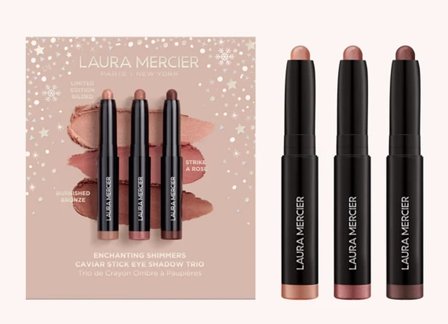Laura Mercier Winter Wishes Gaveæske, Gaver, Makeup, Gaveæsker