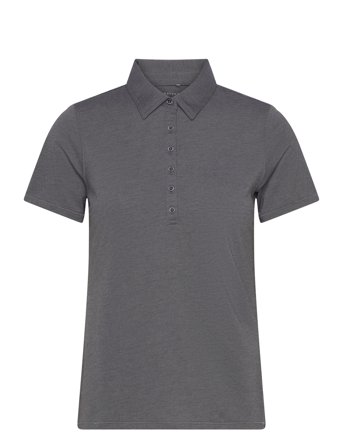 TravisMathew | Featherweight Active Ss Polo | XS
