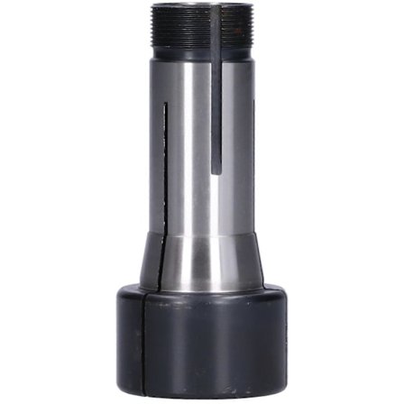 5C Trin-spændetang Metal Chuck Holder Fikseringsværktøj Tilbehør Udskiftning til Drejebænk Maskinhoved Diameter 2in