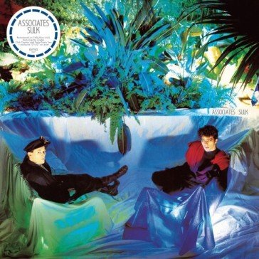 Sulk (40th anniversary deluxe edt. 140 g The Associates