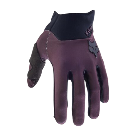 FOX Defend MTB-Handskar Taupe M