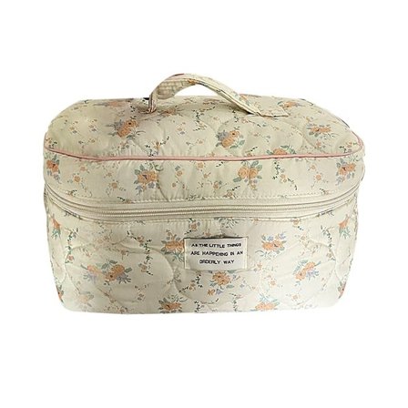 Meikkipussi Kosmetiikkalaukku B B