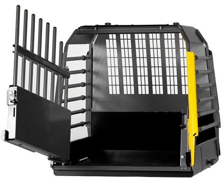 VarioCage Enkeltbur Maximum - Bilbur