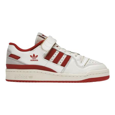 Adidas Sneakers röd, Herr, Herr, Storlek: 38 EU