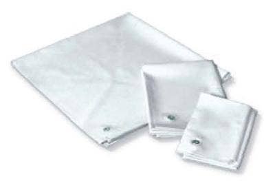 Lenzuolo Impermeabile Gomma 90x120cm