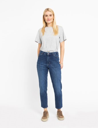 FIVEUNITS Mollyfv Ankle - Blue - 24