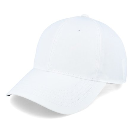Adidas - Blanc adjustable Casquette - Kids Youth Tour Crst White Adjustable @ Hatstore