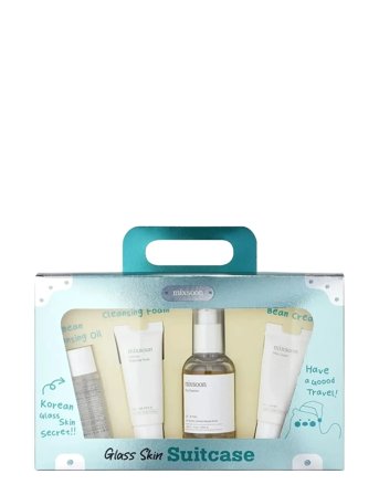 Mixsoon Mixsoon Glass Skin Suit Case - Nude - ONE SIZE