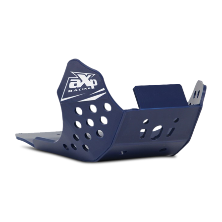 Skid Plate AXP - Husqvarna FE 350 2024-2026