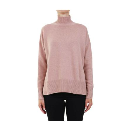 Jil Sander Strik Pink, Dame Rullekraver