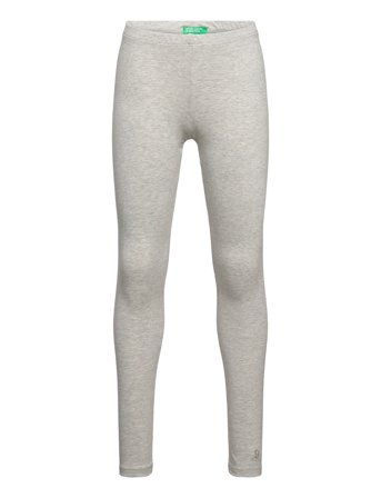 Leggings Bottoms Leggings Grey United Colors Of Benetton