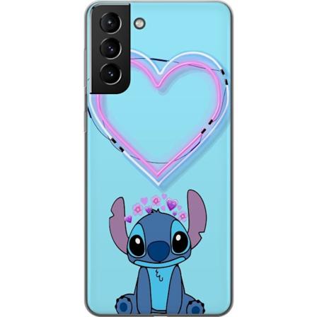 Samsung Galaxy S21+ 5G L pin kyv kuori Syd n Pistos