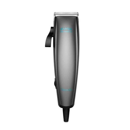 Cecotec Hår- och skäggtrimmer PrecisionCare Power Blade Titanium