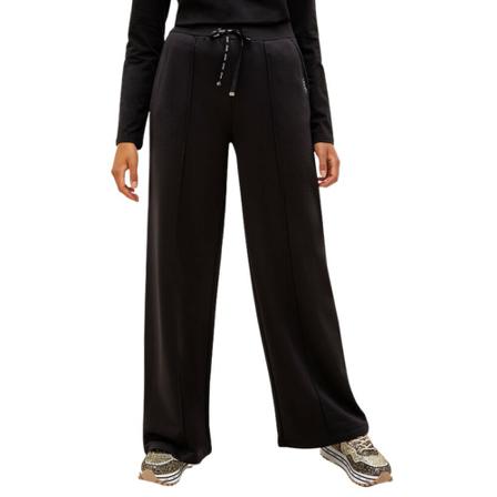 Liu Jo Broek , Bruin , Dames , Maat: XS